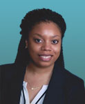 Dr. Kendra Thomas