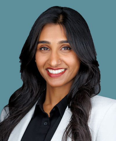 Dr. Ashita Vijay