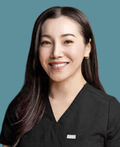 Dr. Chiu