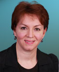 Dr. Katrina Polonsk