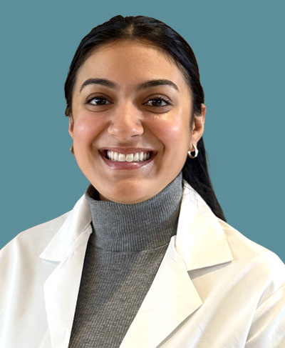 Dr. Shivani Madhav
