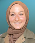 dr marie josee landry photo