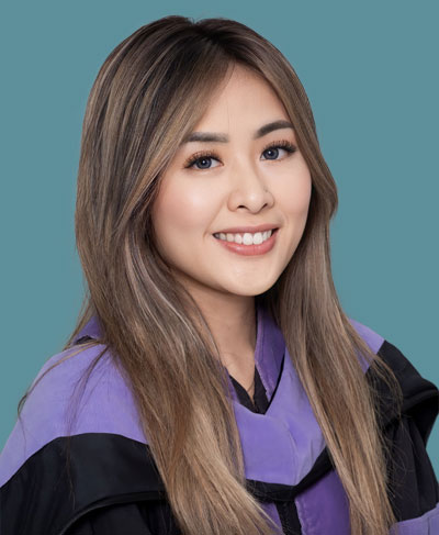 Dr. Shayla Tran