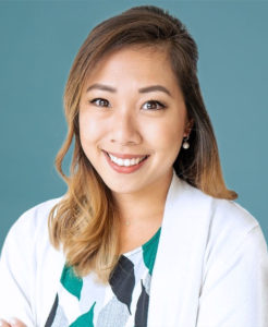 Dr. Stephanie Ting
