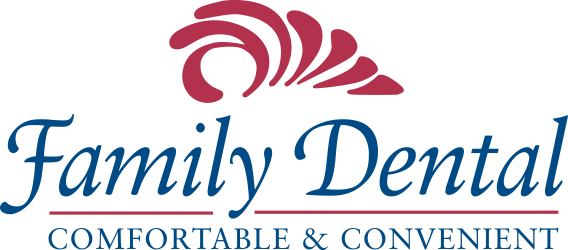 Family Dental Logo