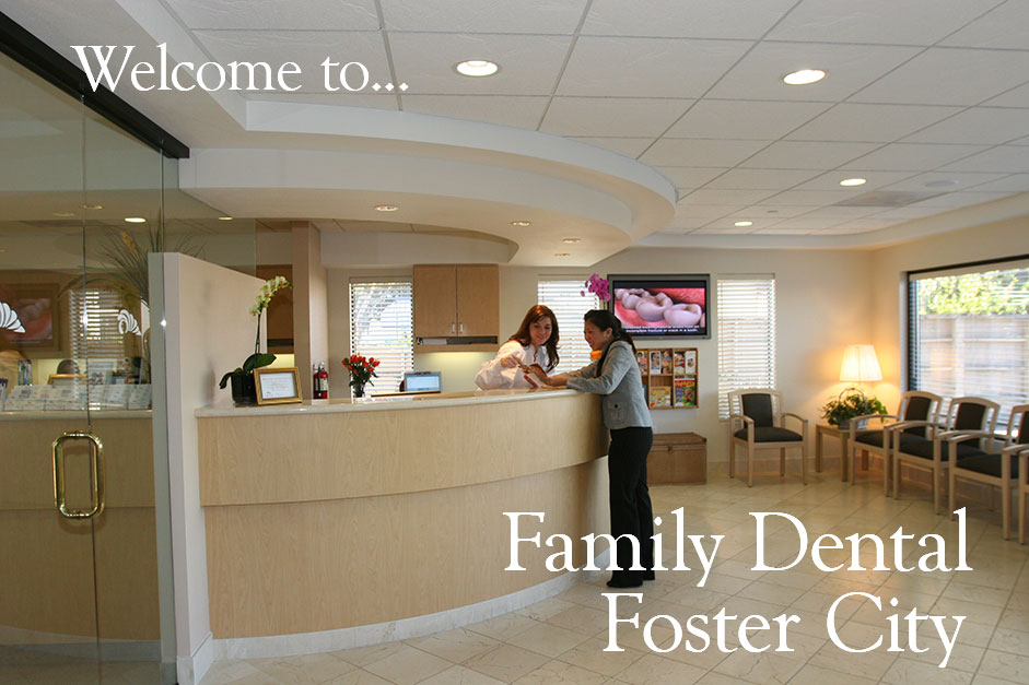 Family Dental Office