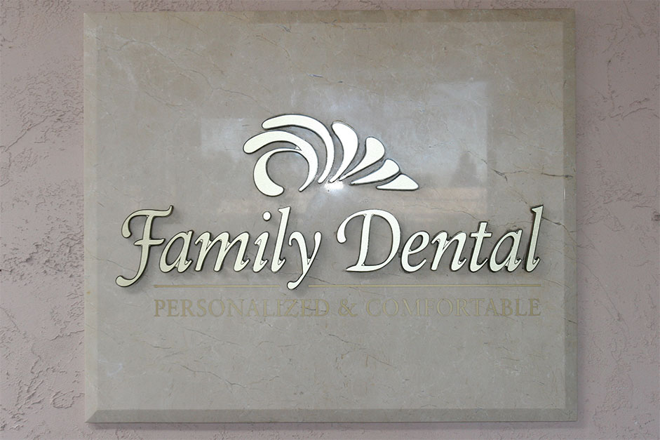 Family Dental Office
