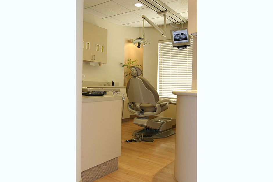 Family Dental Office