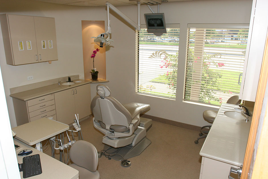 Family Dental Office