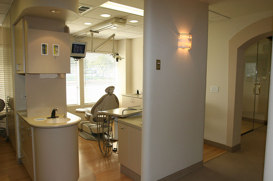 Family Dental Office