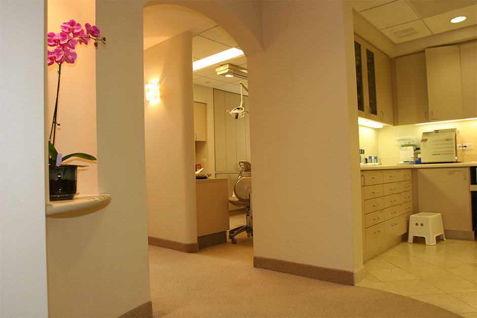 Family Dental Office