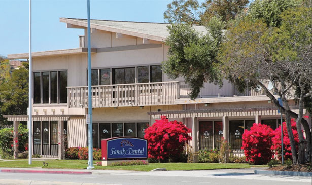 Family Dental Office