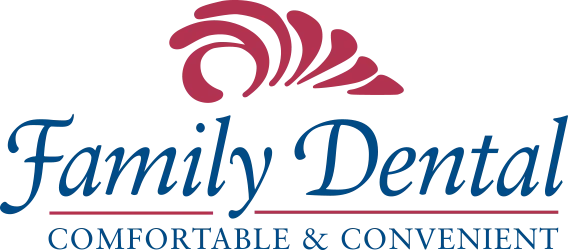 Family Dental Logo